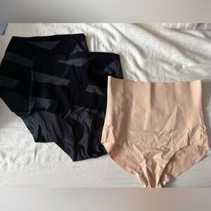 Knix Shapewear / Compression Underwear